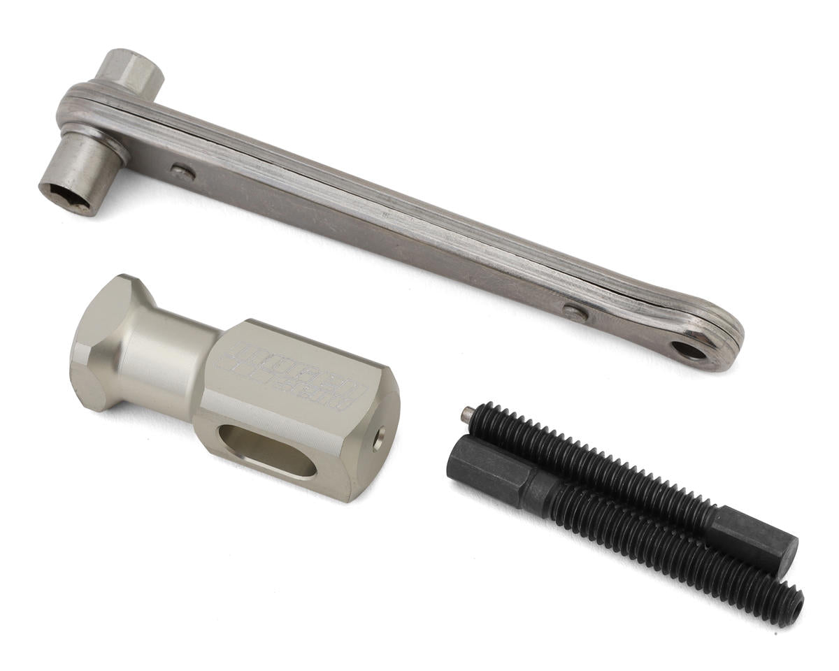 MUGEN B0559 2.5mm Drive Shaft Pin Replacement Tool