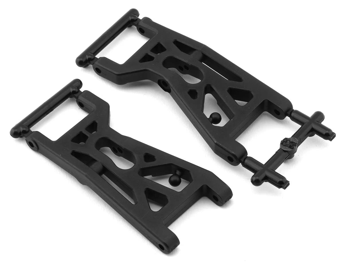 MUGEN B2105 MSB1 1/10 2WD Buggy Front Lower Suspension Arms (2)