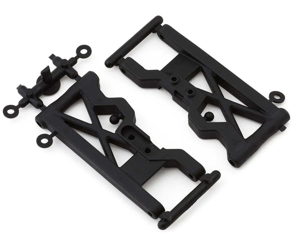MUGEN B2106 MSB1 Rear Lower Suspension Arms