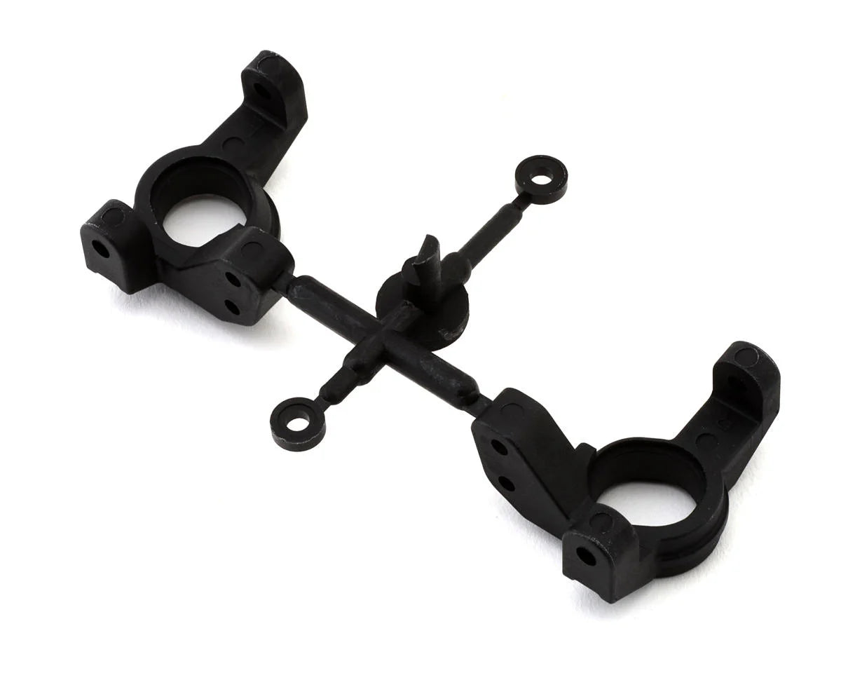 MUGEN B2109 MSB1 1/10 2WD Buggy Steering Blocks (2)