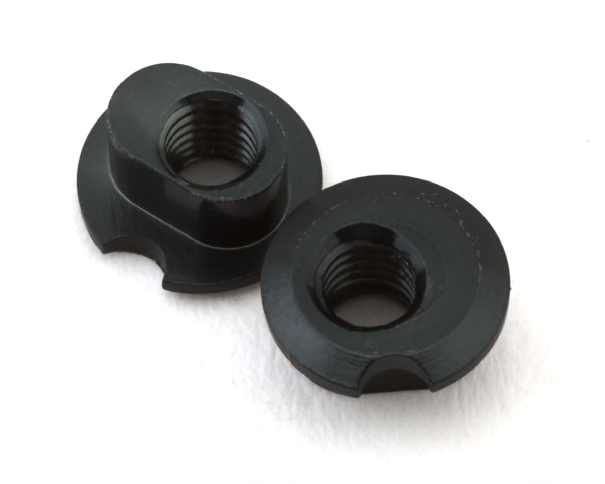 MUGEN B2123 MSB1 0.5mm Insert Nuts (2)