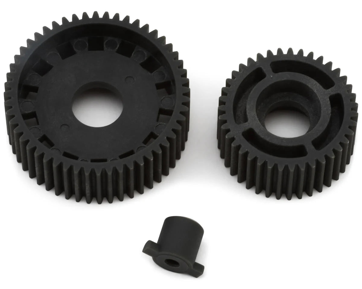 MUGEN B2301B MSB1 Ball Differential Gear Set (Updated Version)