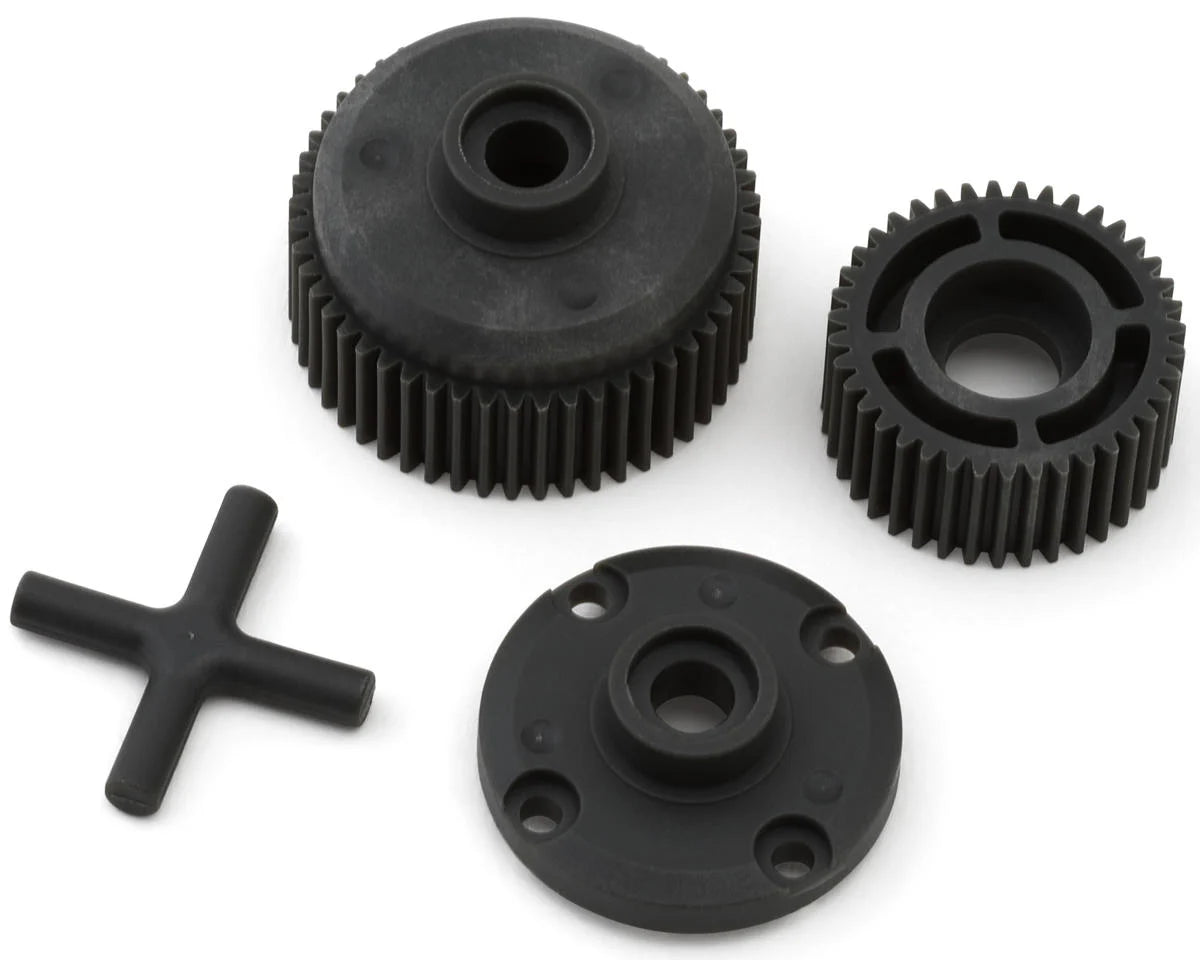 MUGEN B2302-B MSB1 Gear Differential Gear Set (Updated Version)