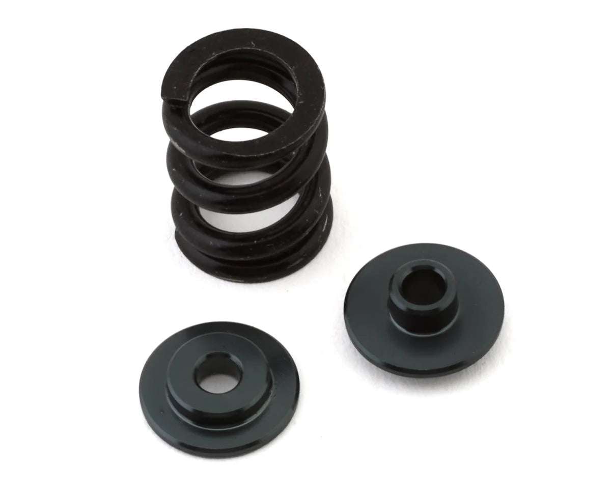 MUGEN B2312 MSB1 1/10 2WD Buggy Slipper Spring & Collars Set