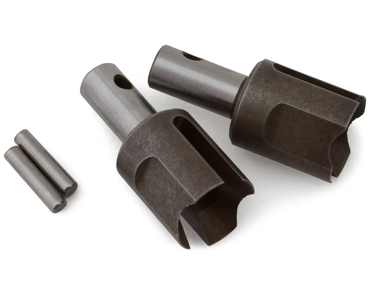 MUGEN B2321 MSB1 Gear Differential Outdrives (2)