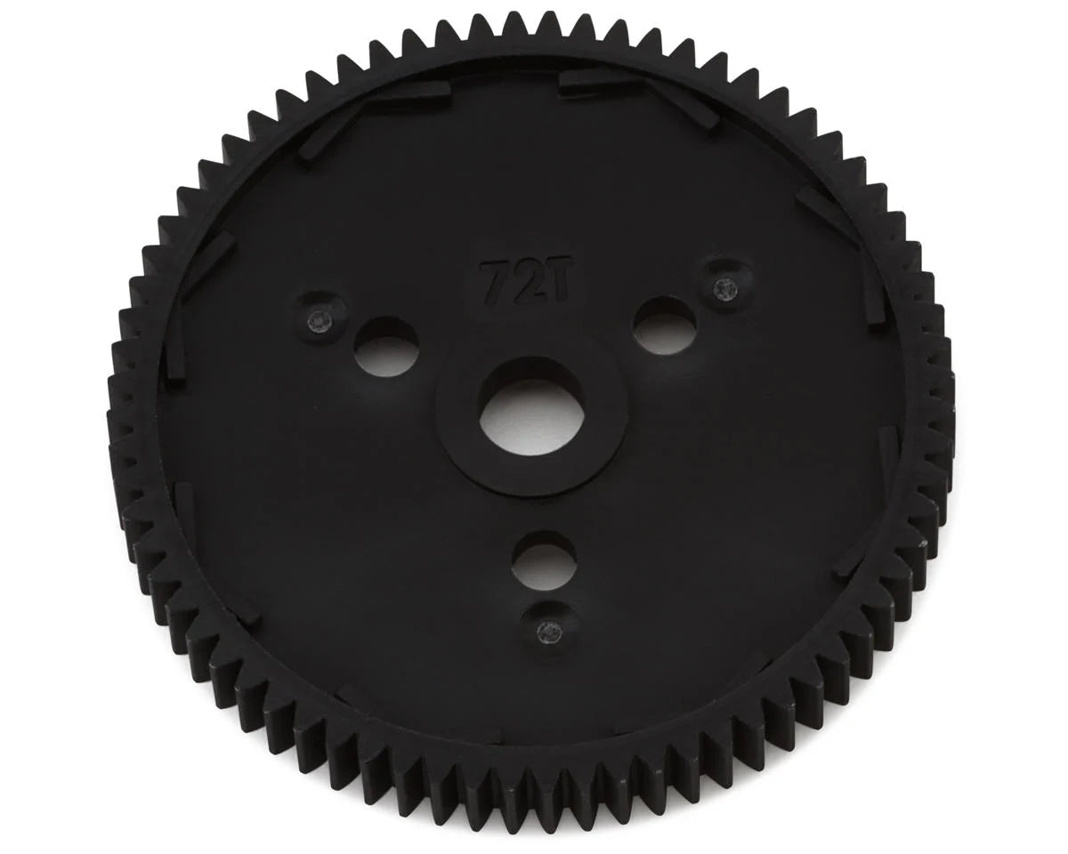 MUGEN B2325/72 MSB1 1/10 2WD Buggy Spur Gear (72T)