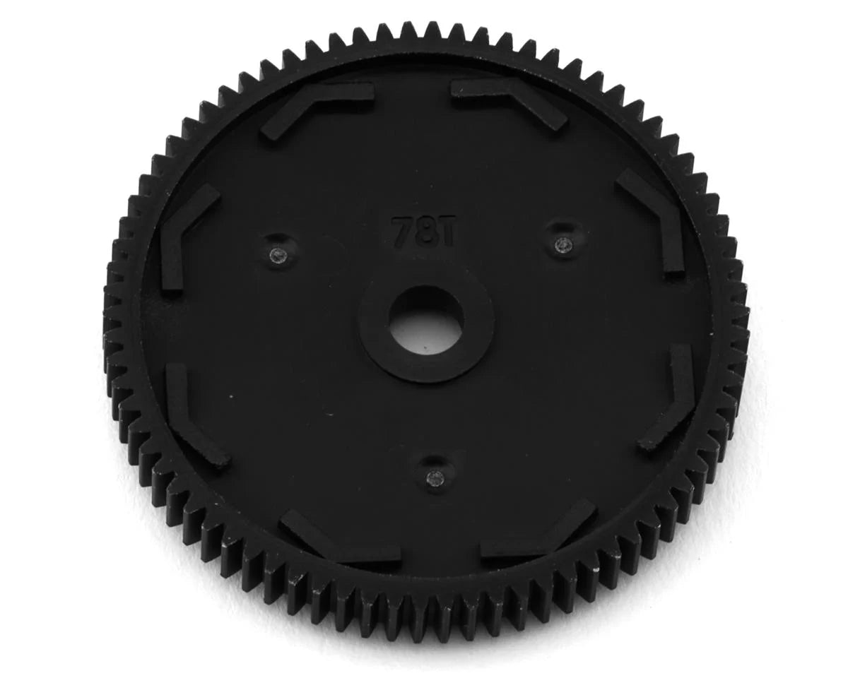MUGEN B2325/78 MSB1 1/10 2WD Buggy Spur Gear (78T)