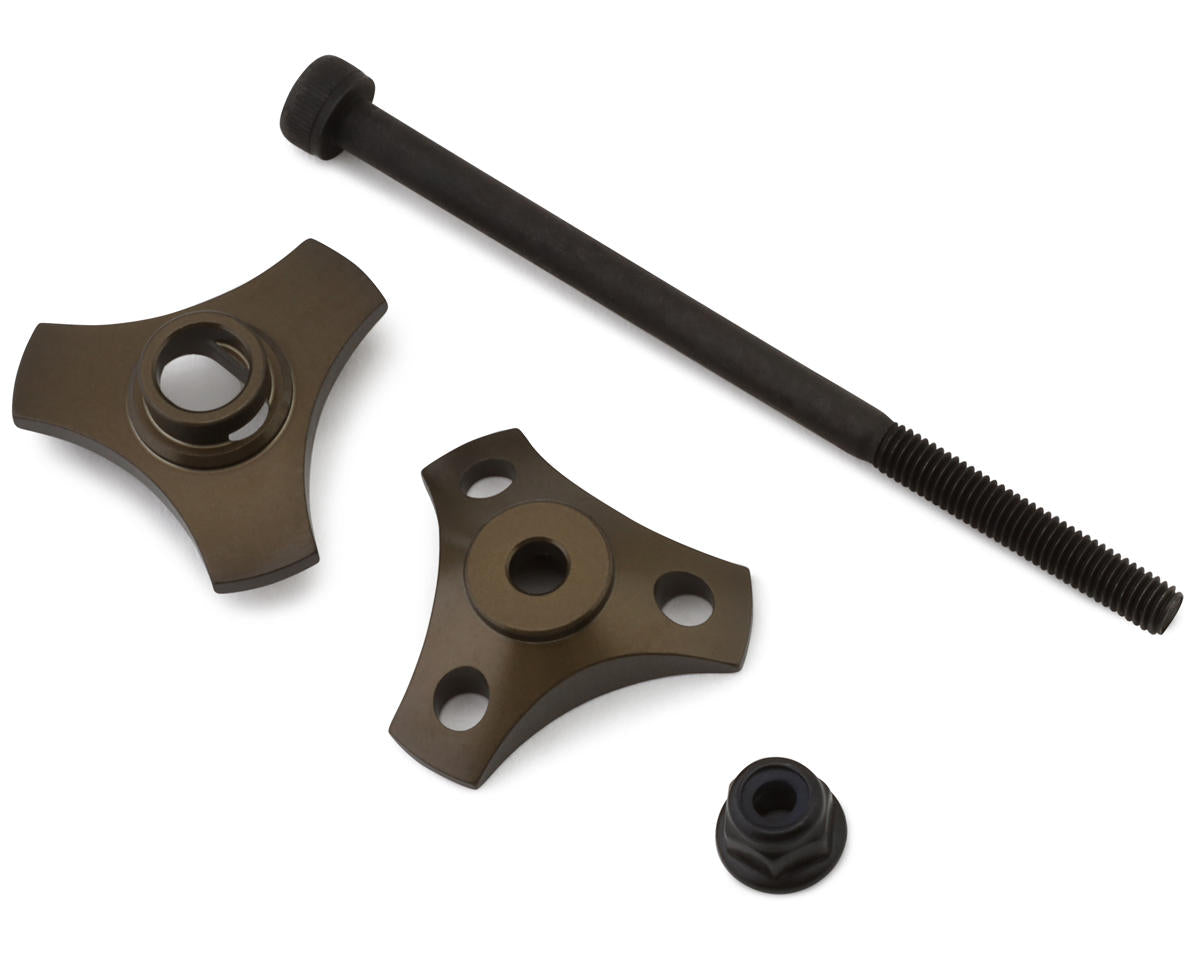 MUGEN B2328 MSB1 Direct Drive Slipper Eliminator Kit