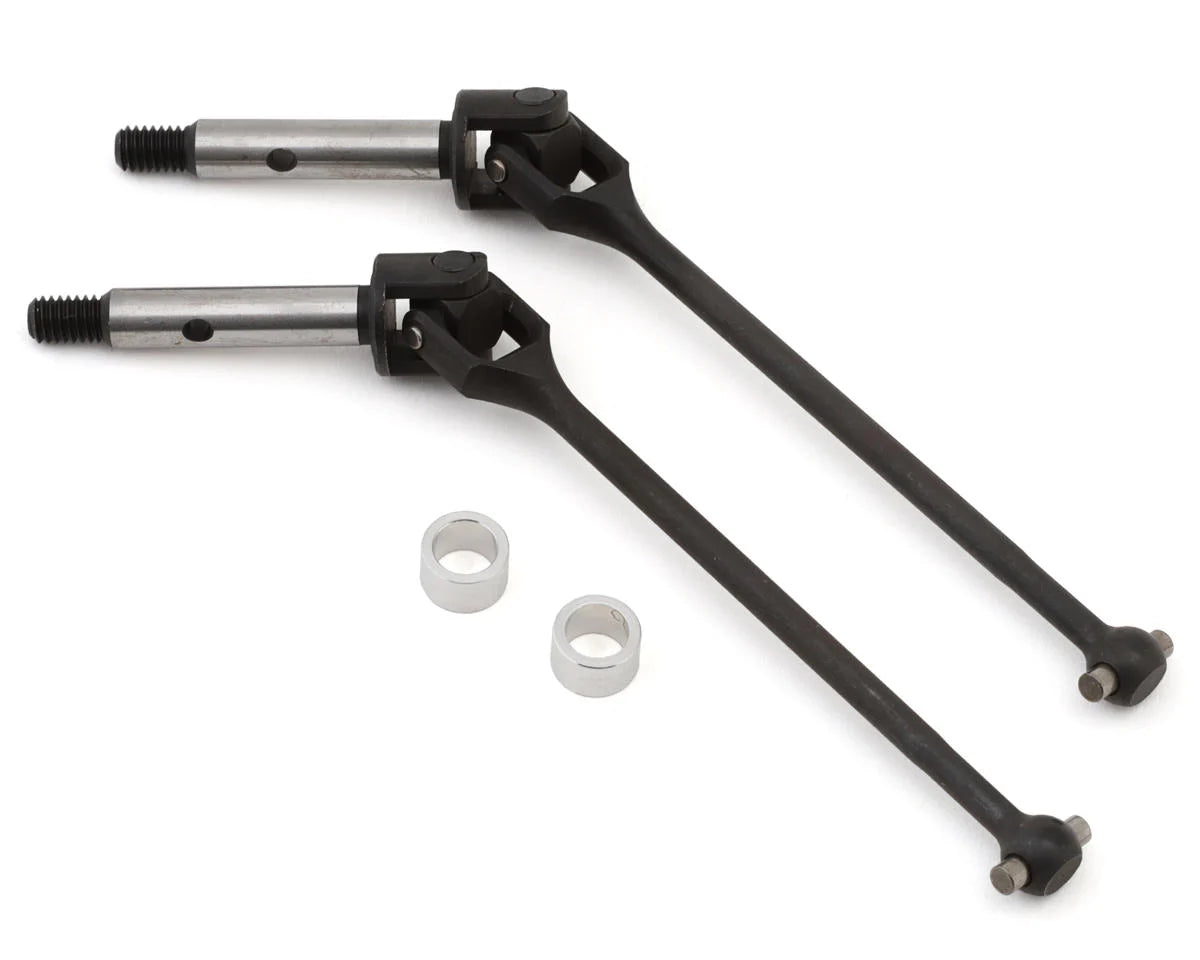 MUGEN B2334 MSB1 Rear Universal Drive Shafts (2)