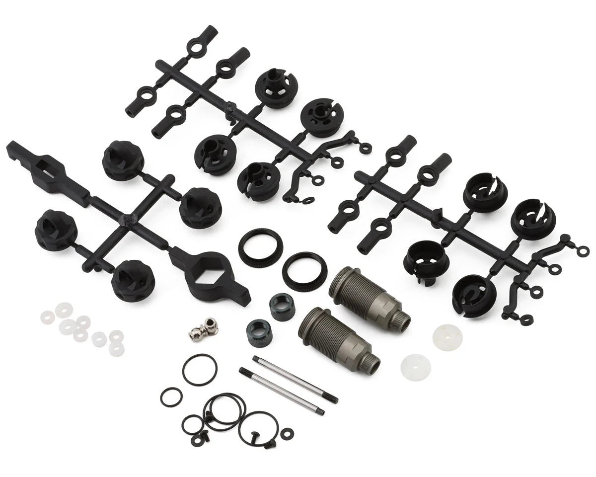 MUGEN B2505 MSB1 Front Shock Set (2)