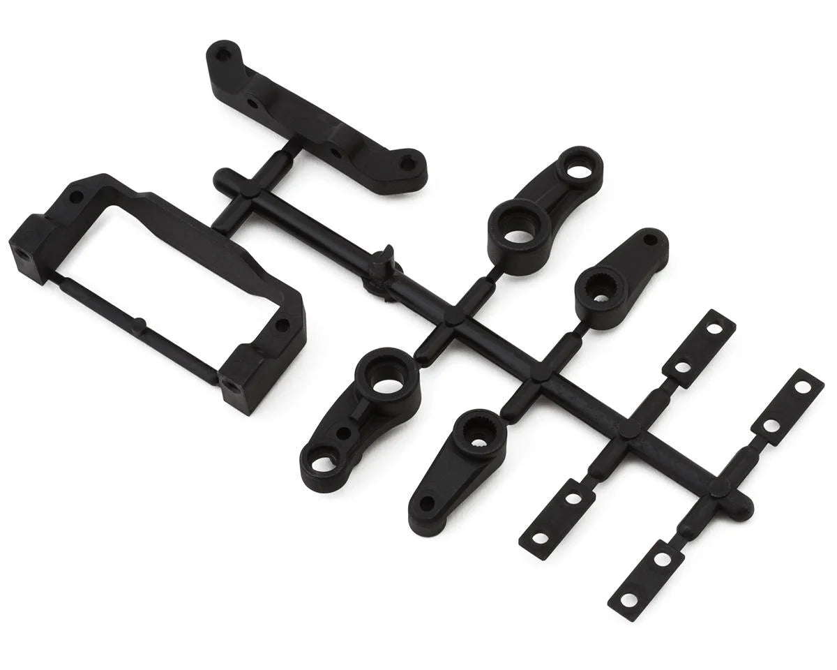 MUGEN B2702 MSB1 Steering Parts Set