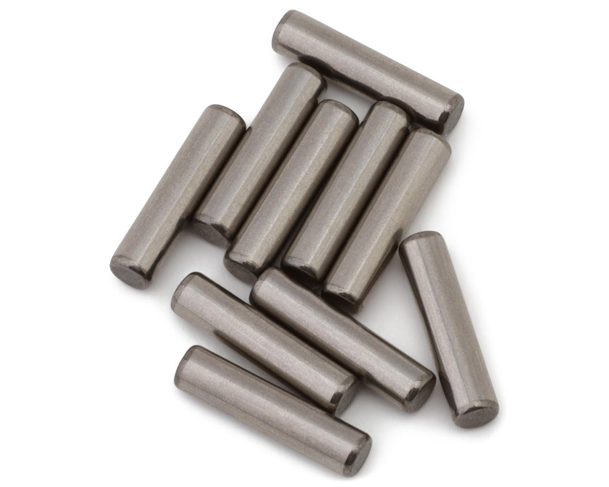 TEKNO MUGC0270B 3x12.8mm Drive Shaft Joint Pins (10)