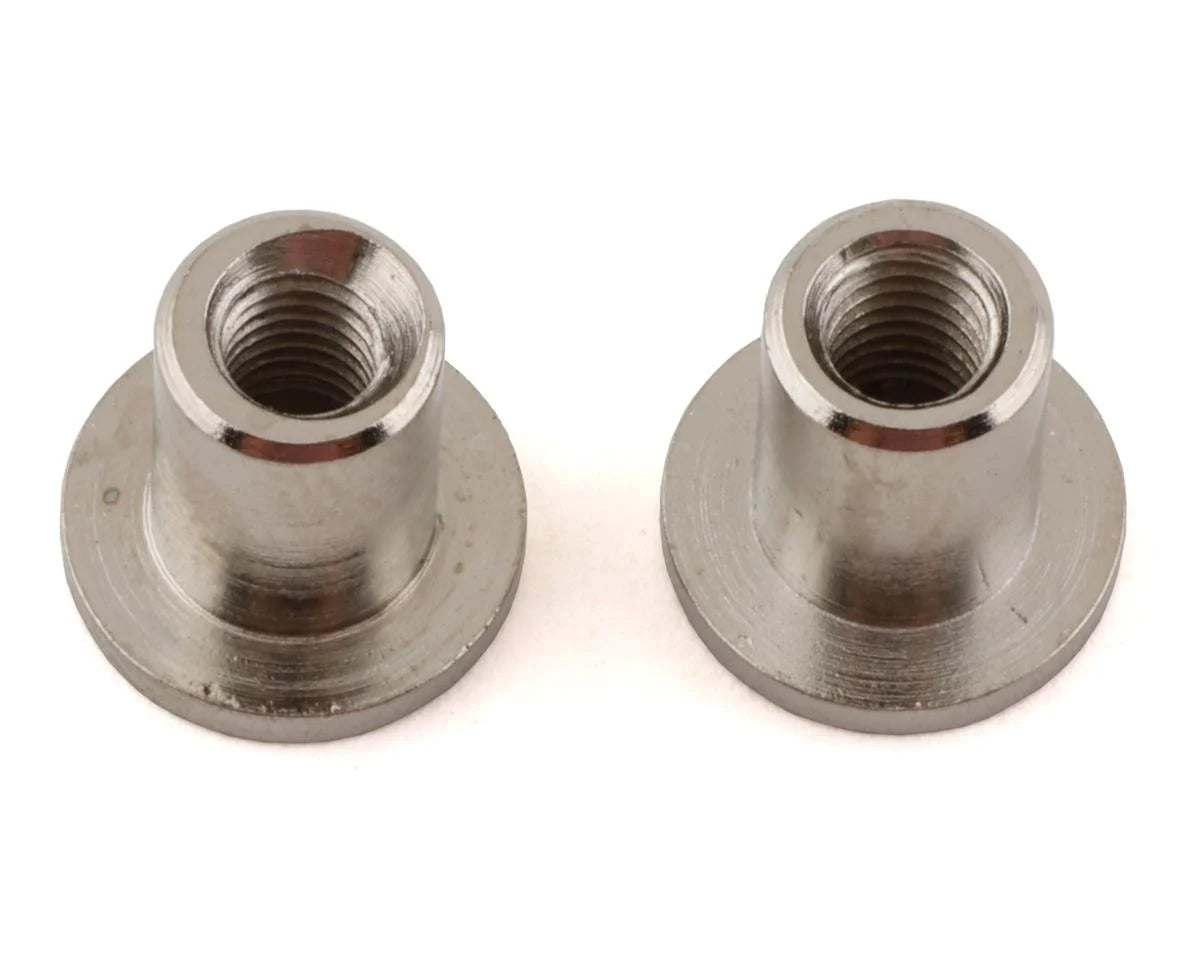 MUGEN C0801HA MBX8R Steering Rack Bushings (2)