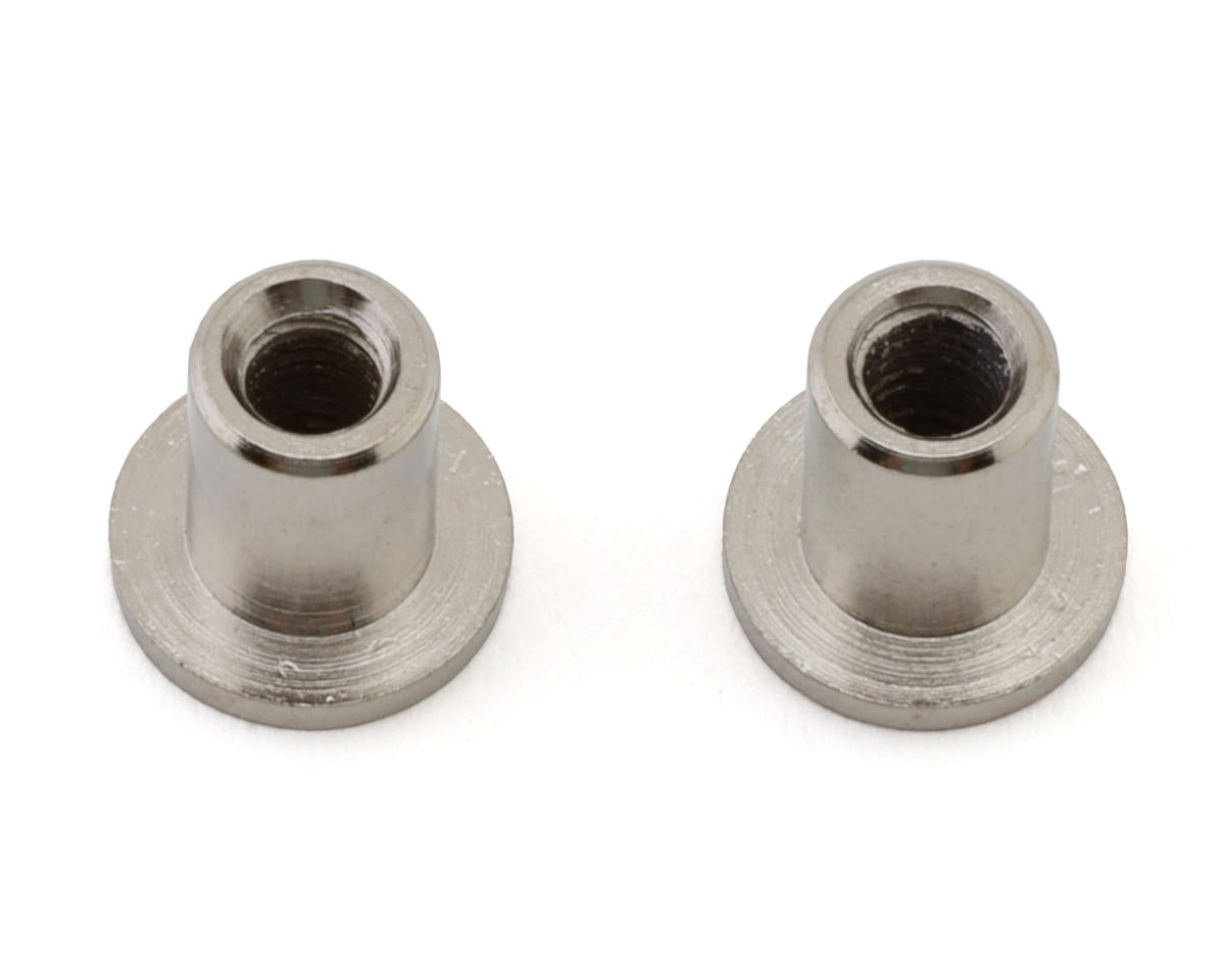 MUGEN C0801HB MBX8R Steering Rack Bushings (2)