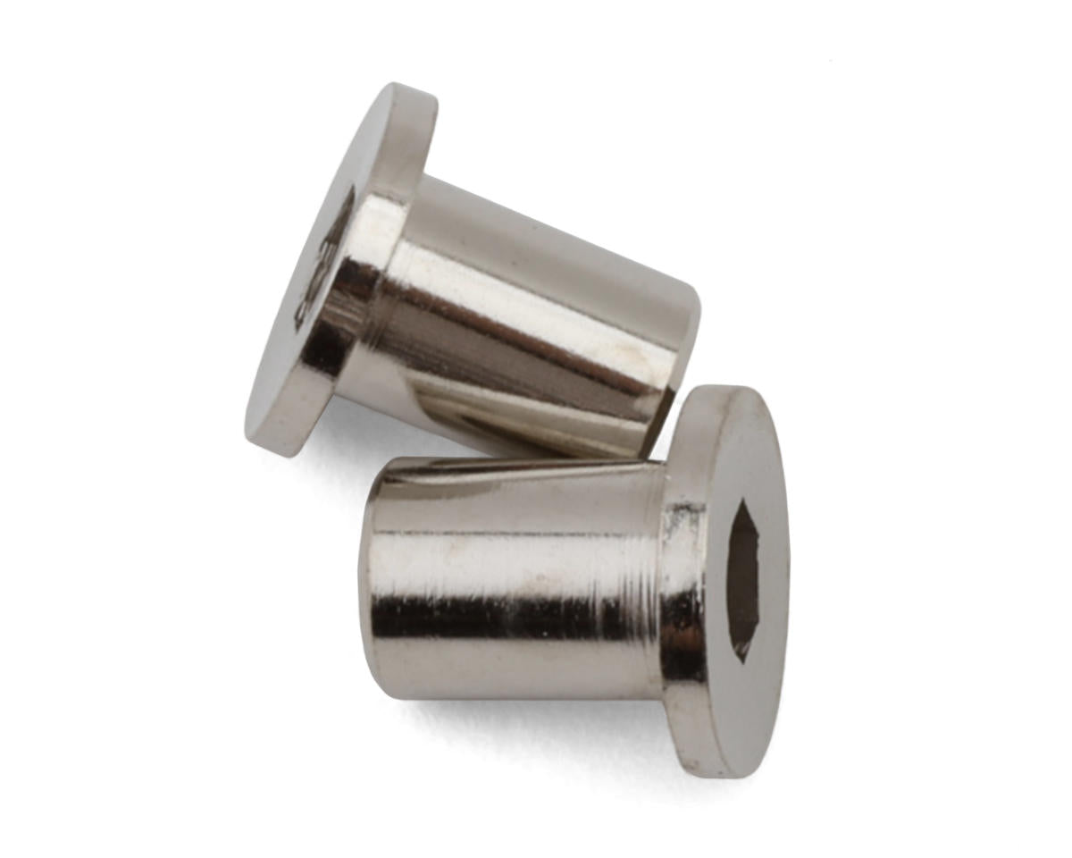 MUGEN C0801HC MBX8 Steering Rack Bushings (2)