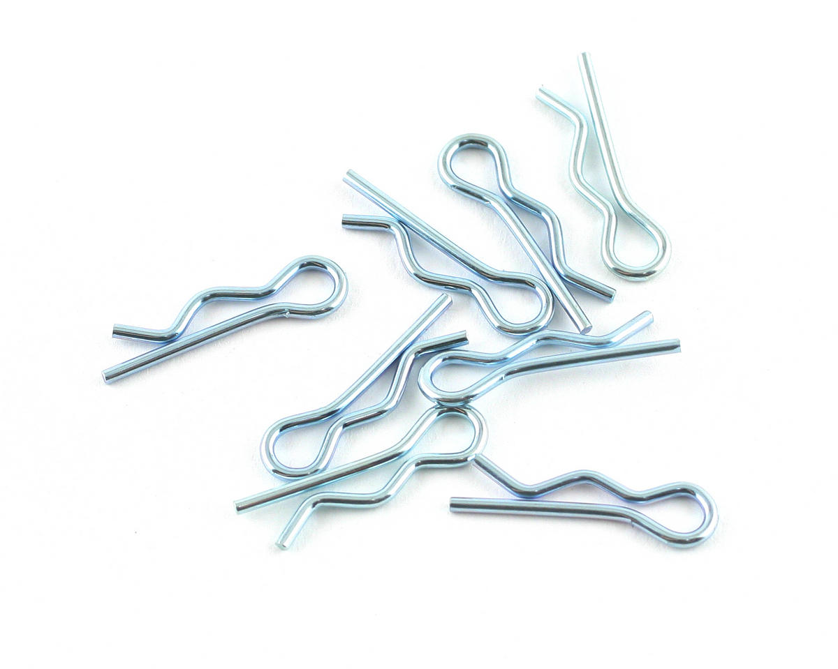 MUGEN D0807 Mugen Seiki Body Pin (8)