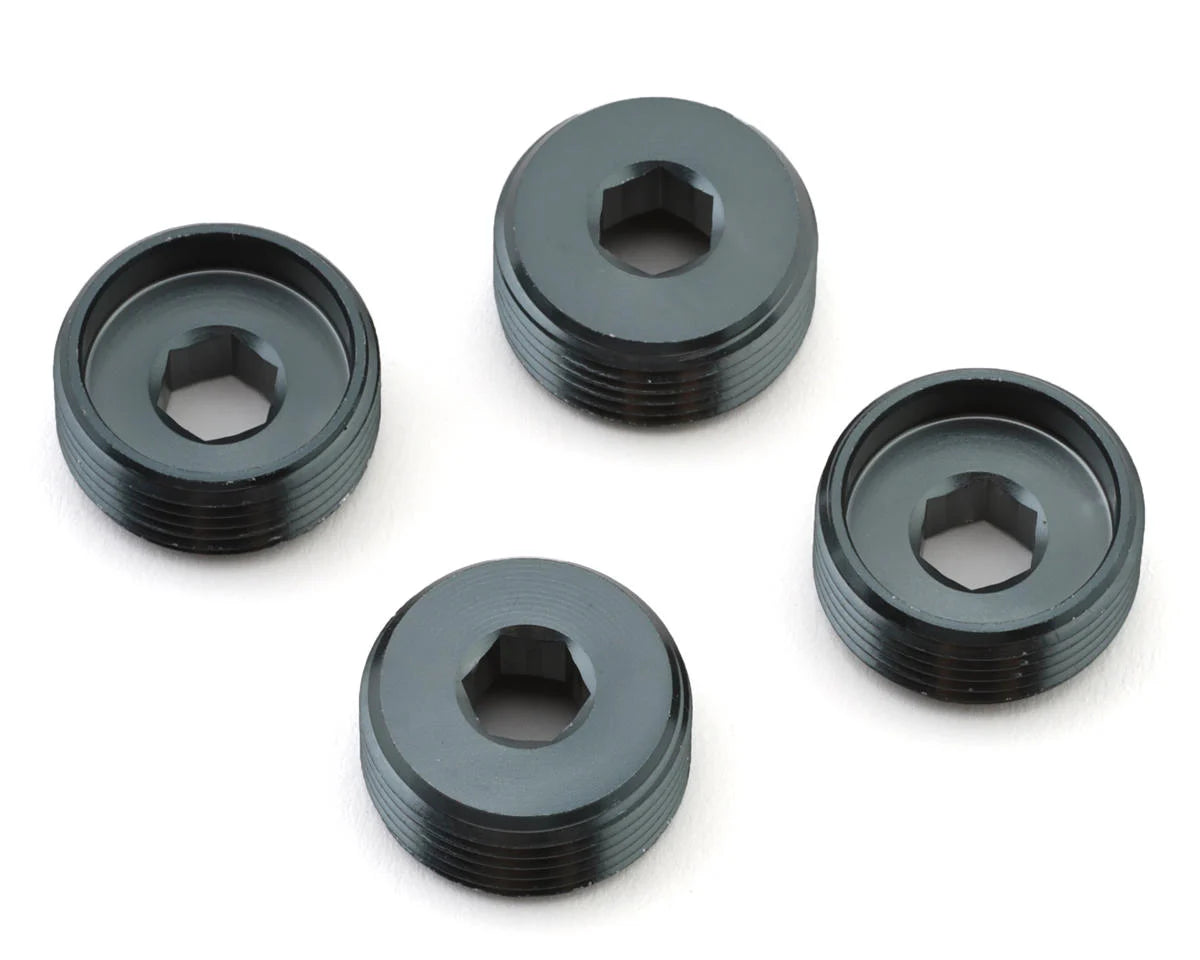 MUGEN E0159A MBX Pillow Ball Adjusting Nuts (4)