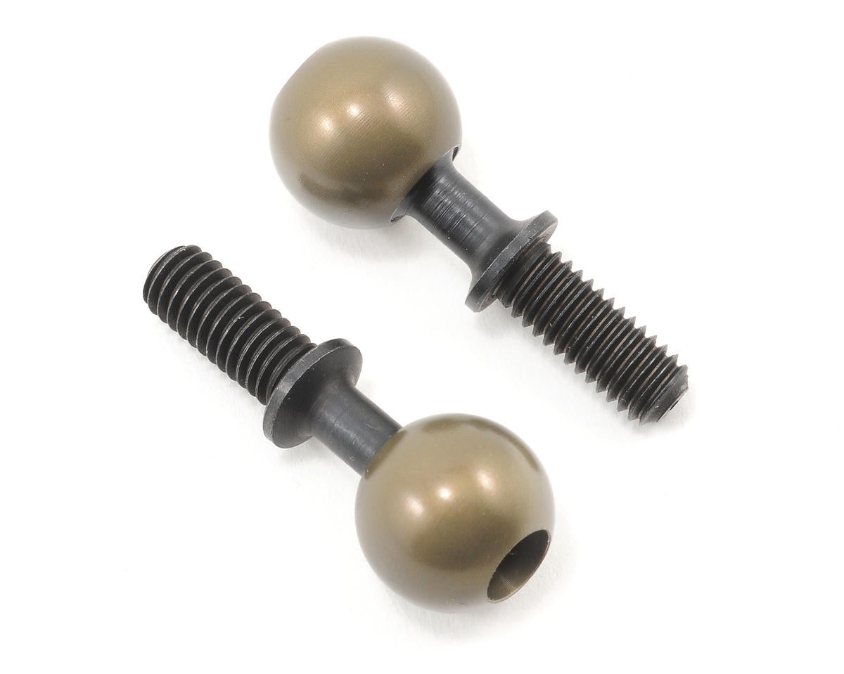 MUGEN E0160A Front Lower Pillow Ball (2)