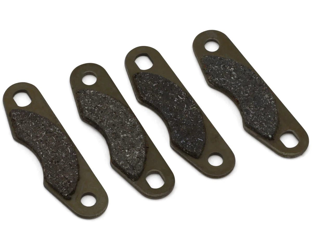 MUGEN E0319A MBX Brake Pads (4)