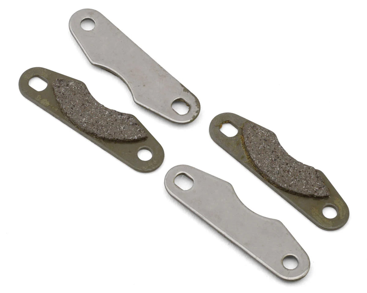 MUGEN E0319B MBX Brake Pads (4)