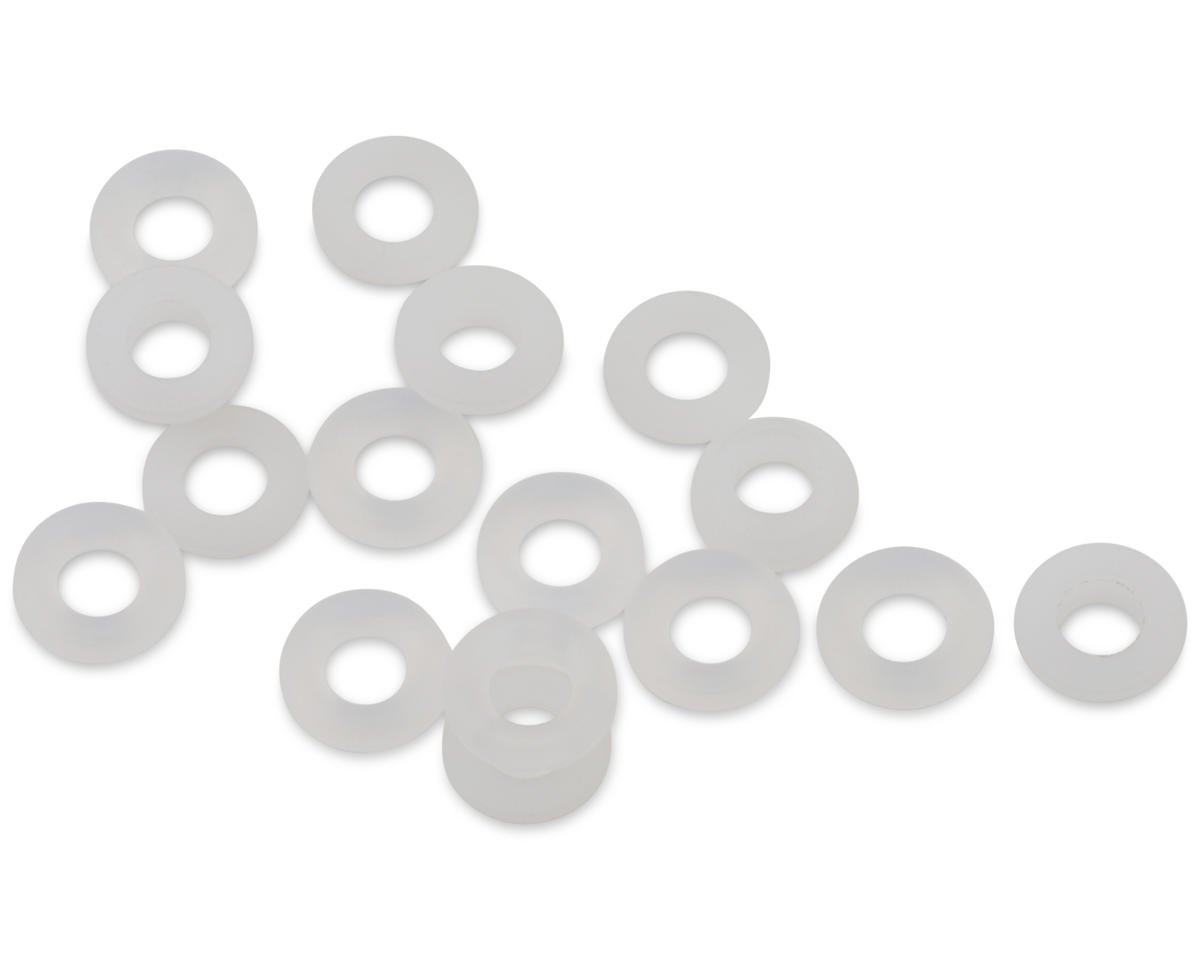 MUGEN E0520A MBX Shock O-Rings (16)