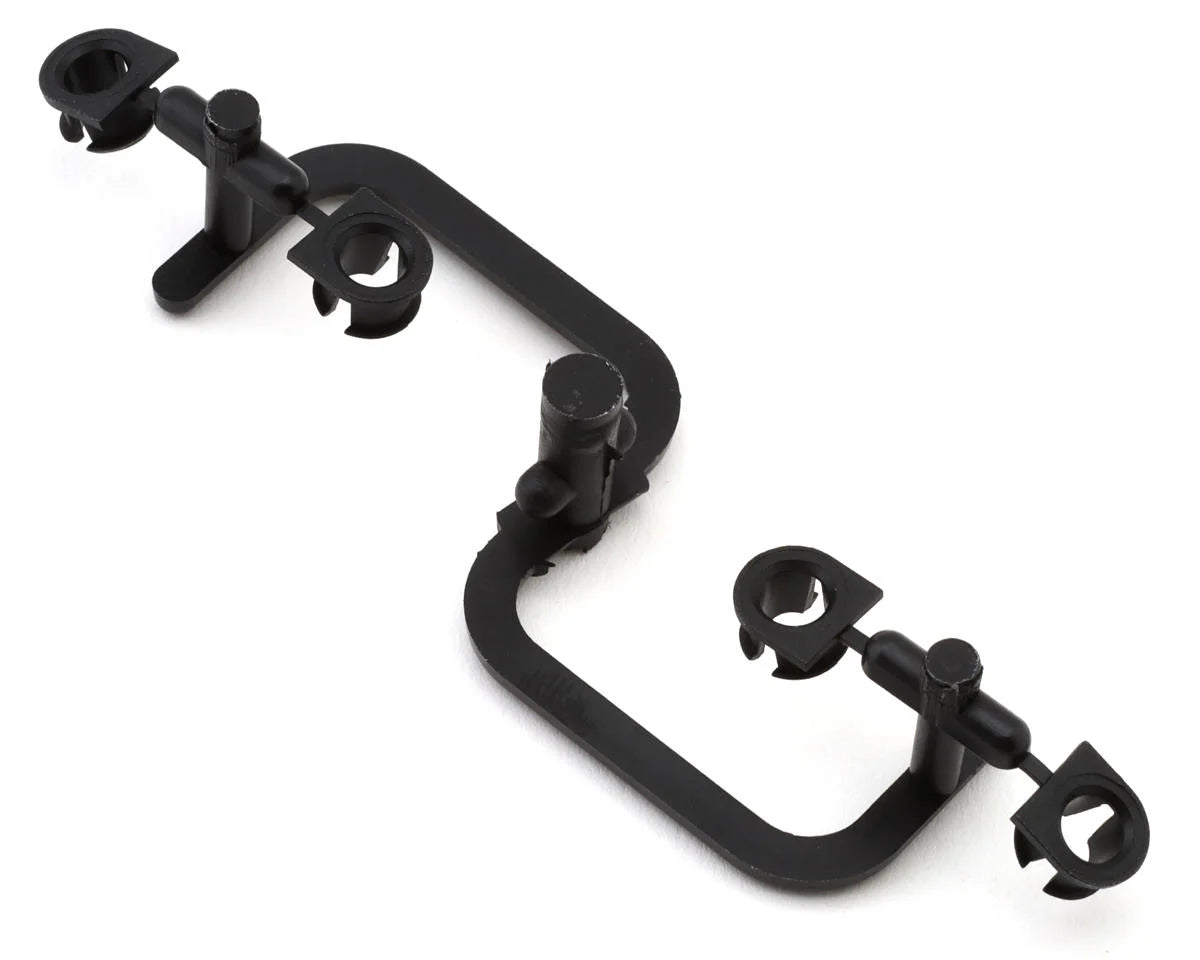 MUGEN E0546B Seiki MBX8 Shock Cap Bushing (4)