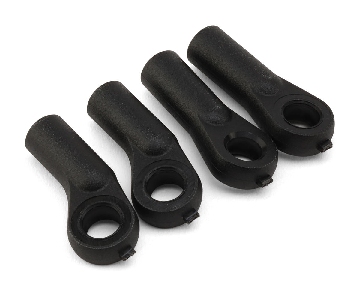 MUGEN E0814B MBX 7mm Ball Link Rod Ends (4)