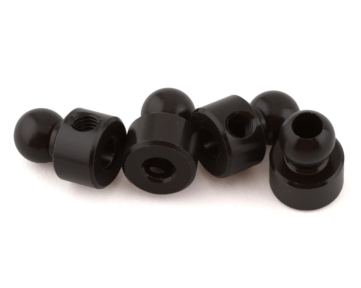 MUGEN E0829A MBX8R Anti-Roll Bar Links (4)