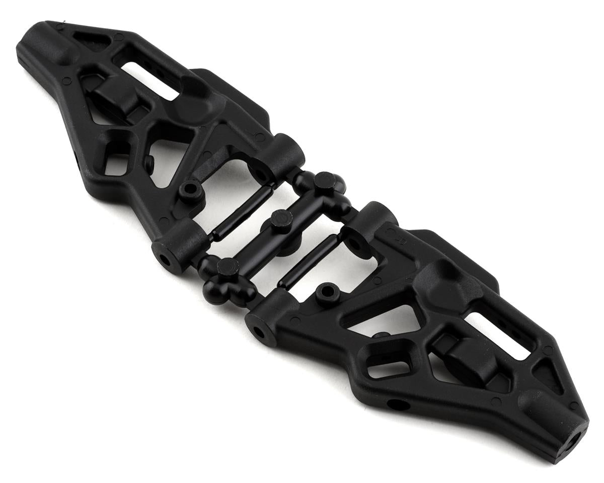 MUGEN E2103-B Mugen Seiki MBX8R Front Lower Suspension Arms (LW)