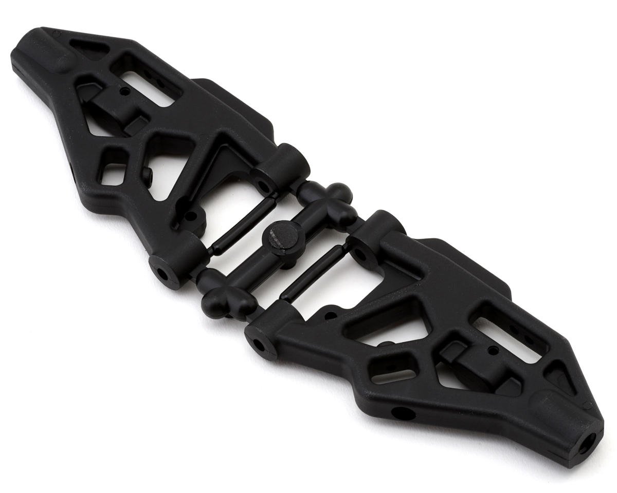MUGEN E2103-BA MBX8R Front Lower Suspension Arms (LW) (2)