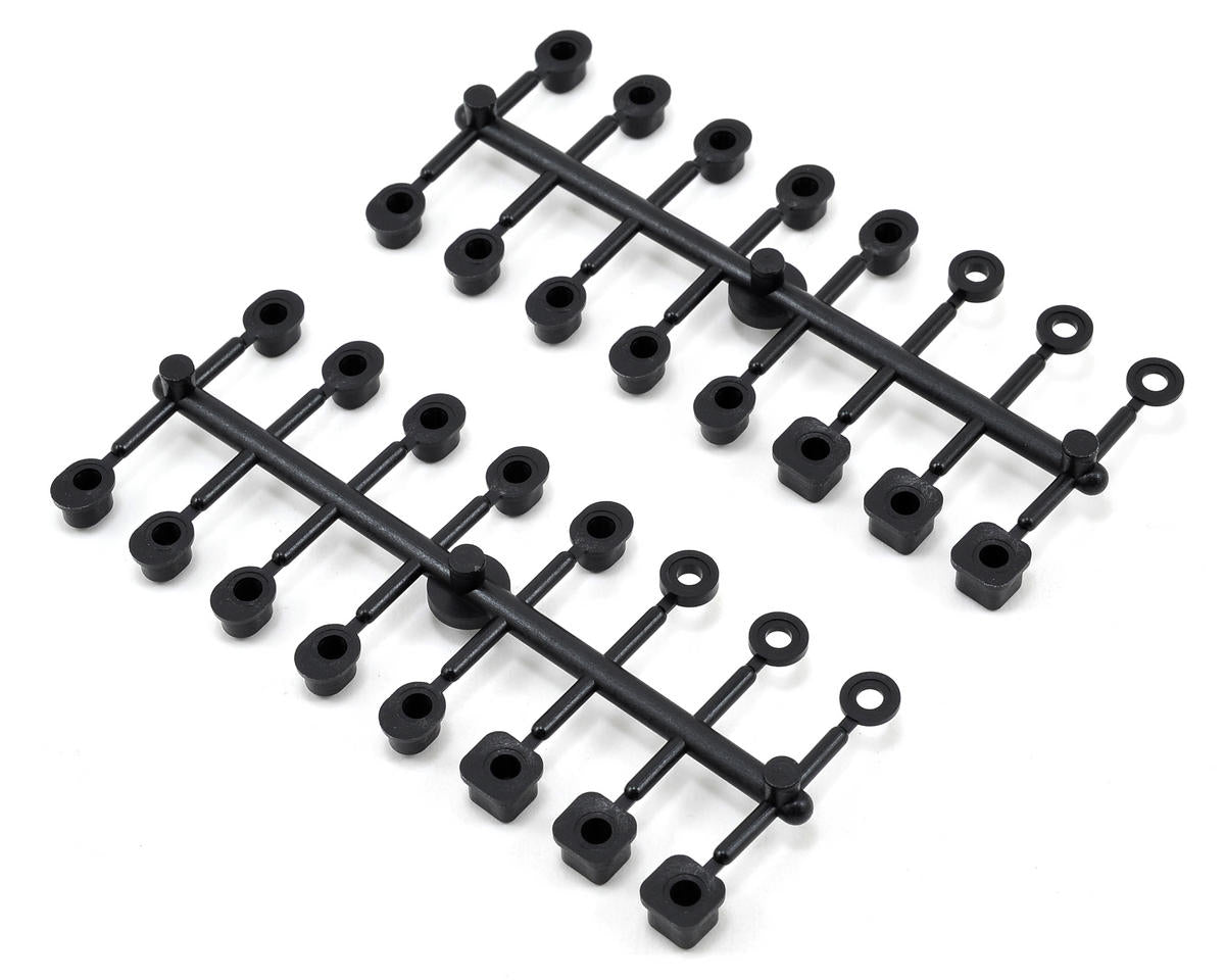 MUGEN E2108 Complete Bushing Set