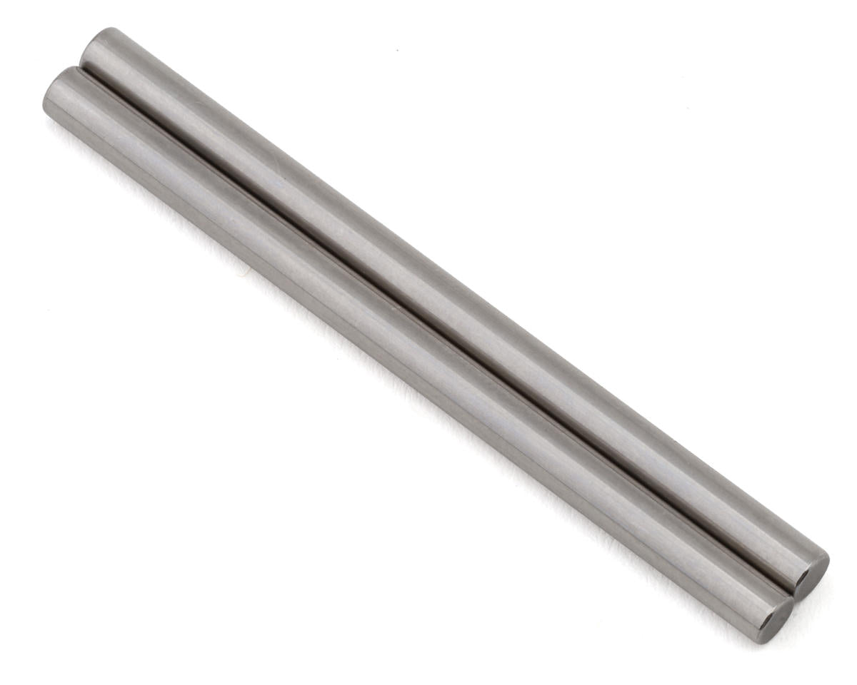 MUGEN E2115A MBX Front Lower Arm Hinge Pins (2)