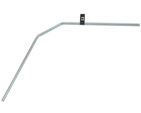 MUGEN E2138 2.5mm Rear Anti-Roll Bar