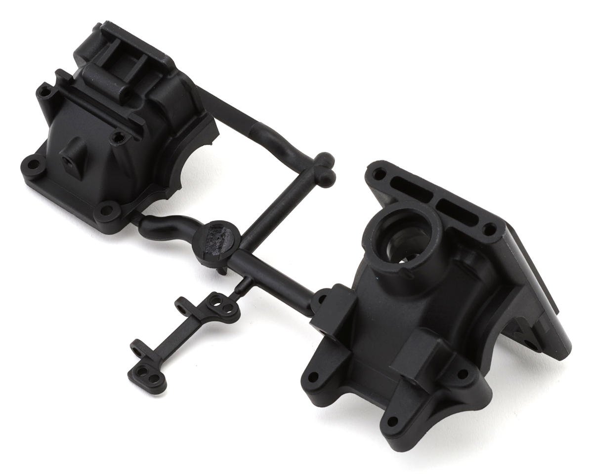 MUGEN E2142B MBX8 Rear Gearbox