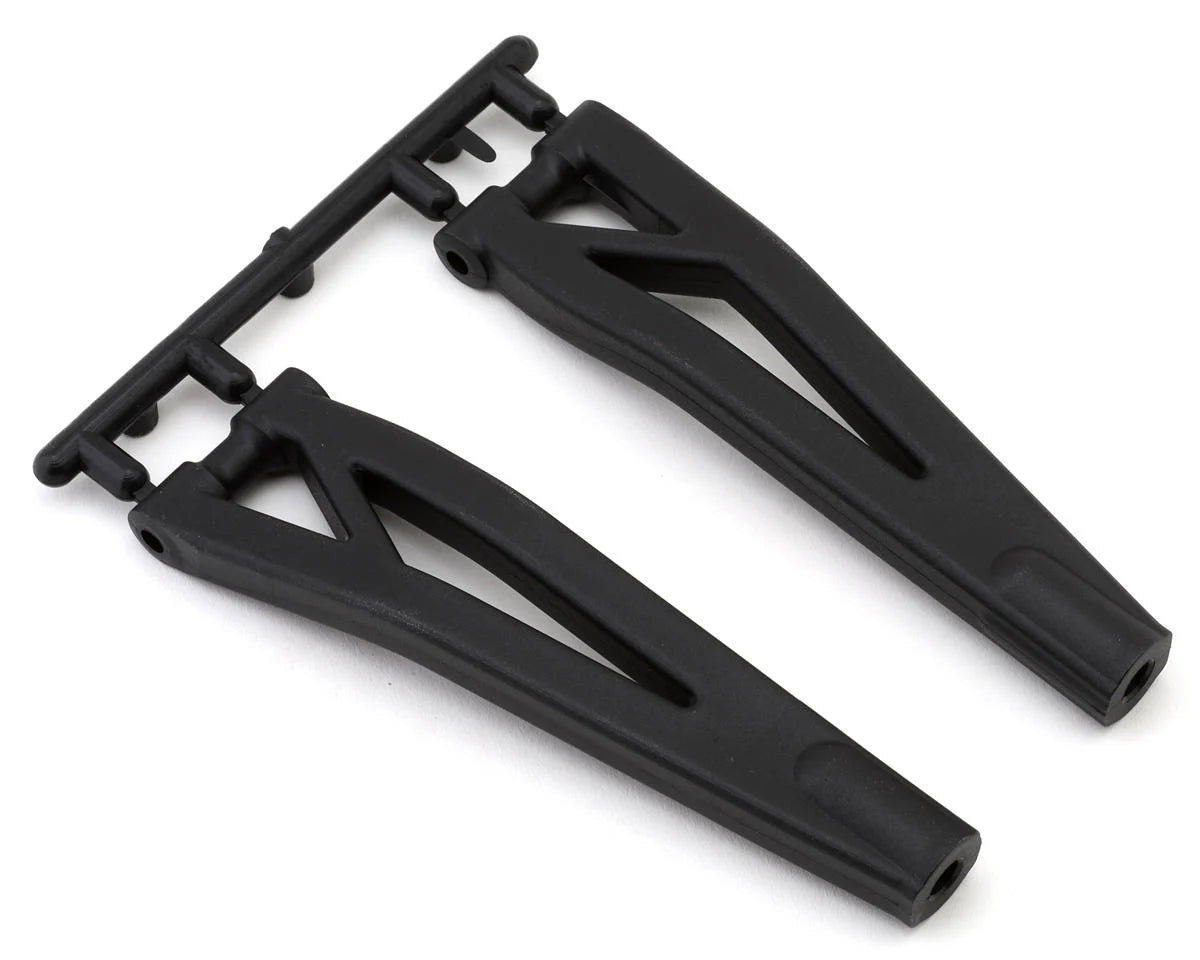 MUGEN E2164B MBX8T/MBX8TE Front Upper Suspension Arms (2)