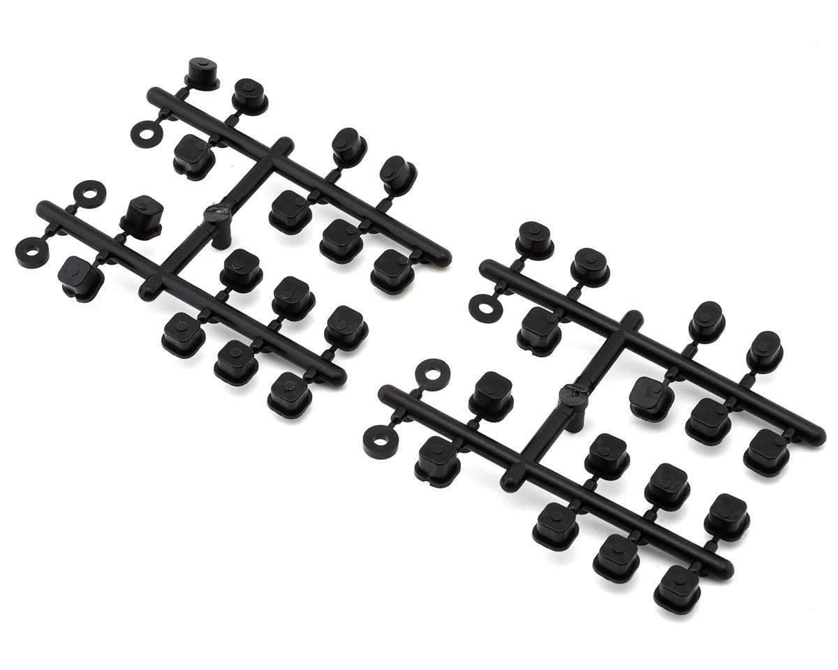 MUGEN E2173A MBX8R Suspension Bushings Set