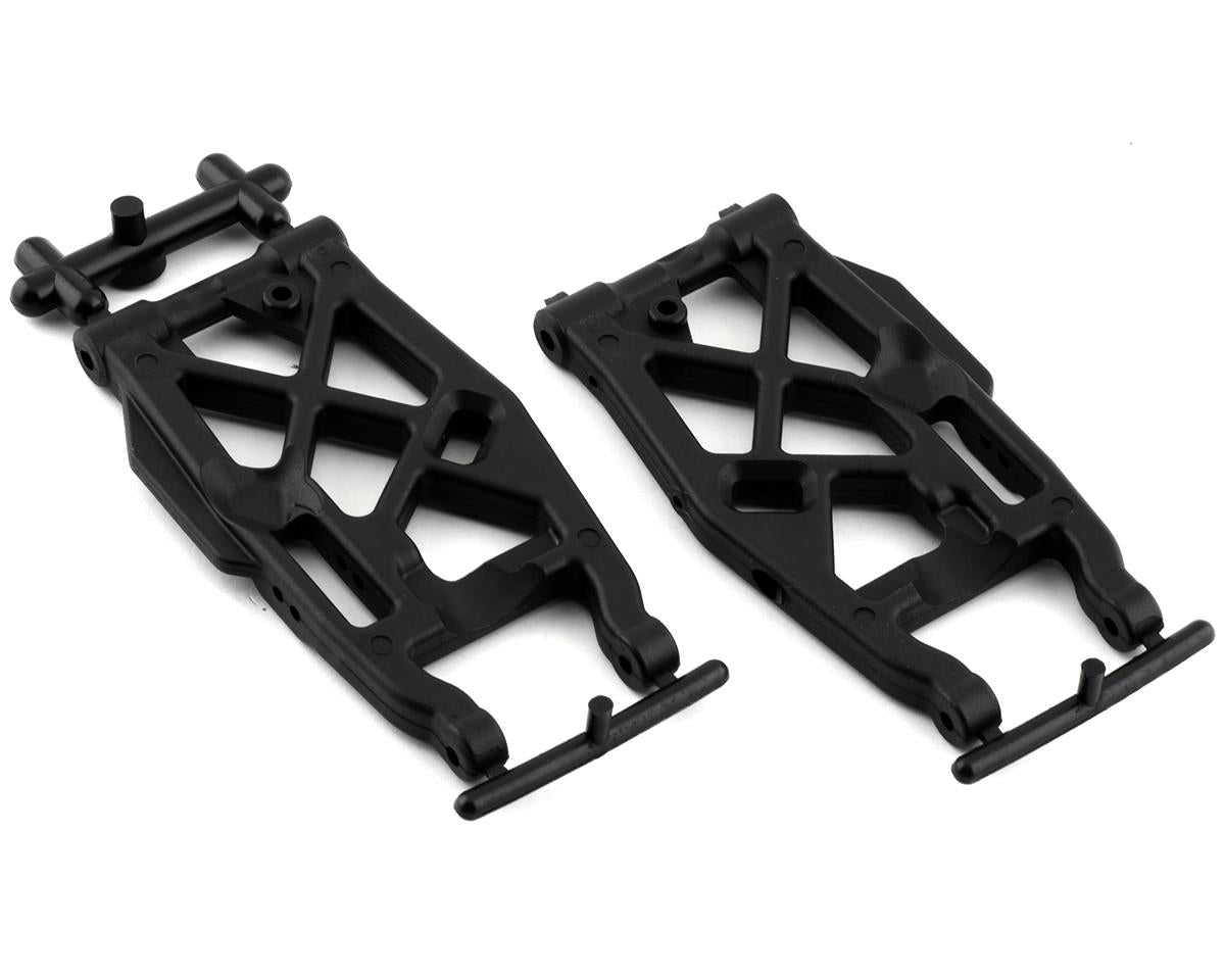 MUGEN E2183 Mugen Seiki MBX8R Rear Lower Suspension Arms (LW)