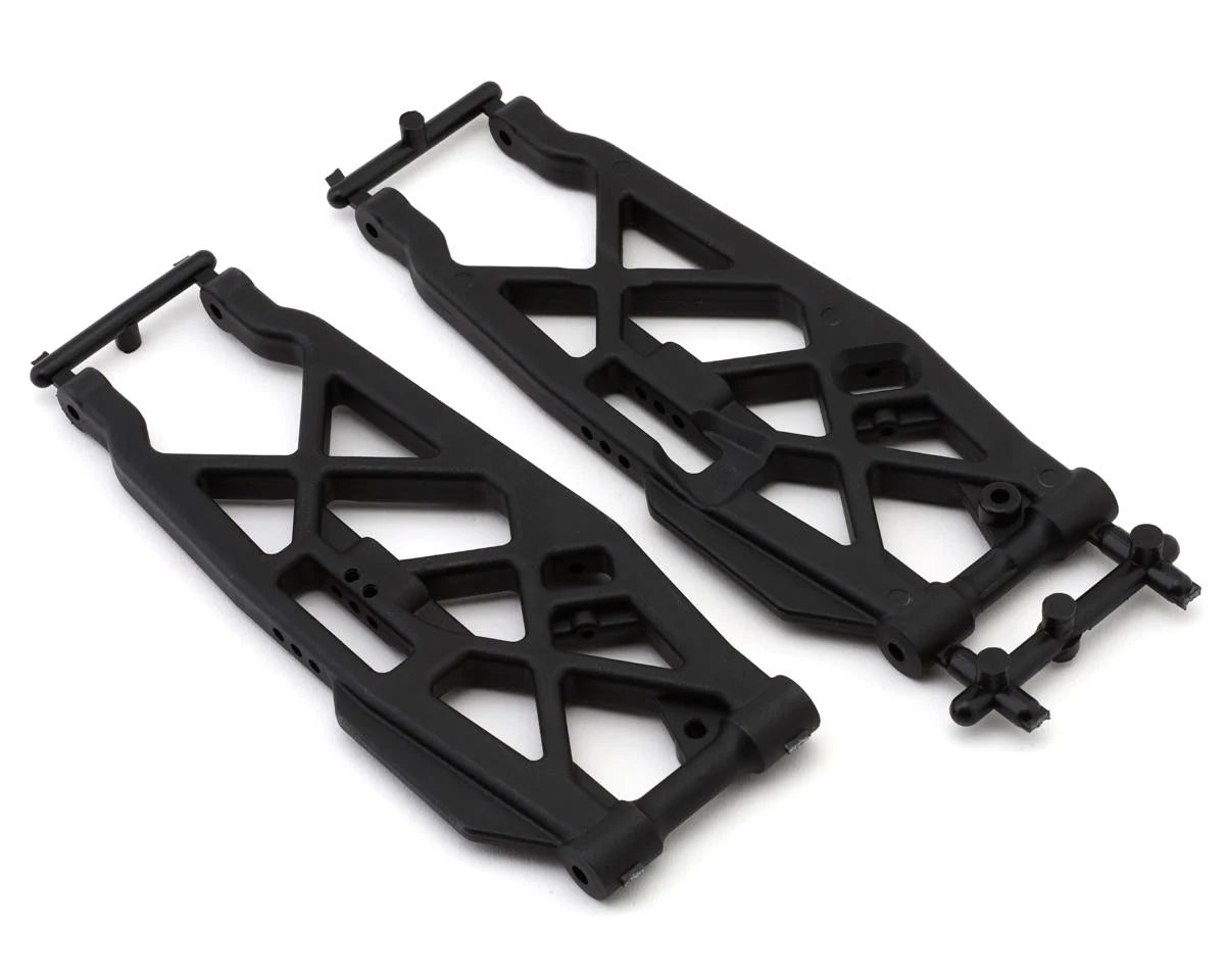 MUGEN E2189A MBX8TR Rear Lower Suspension Arms (2)