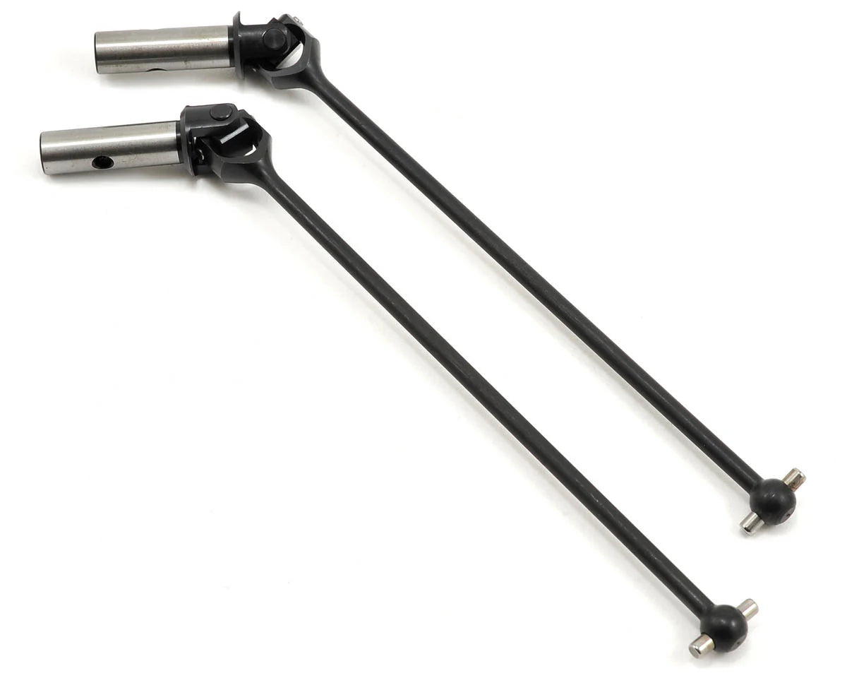 MUGEN E2227 X7TR/ECO Front/Rear Universal Joint Set