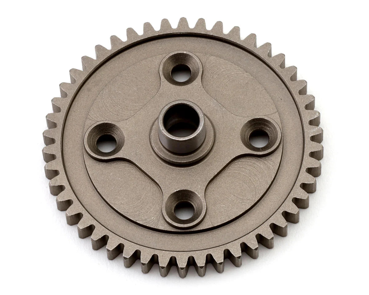 MUGEN E2235B MBX8TR HTD Differential Ring Gear (46T)