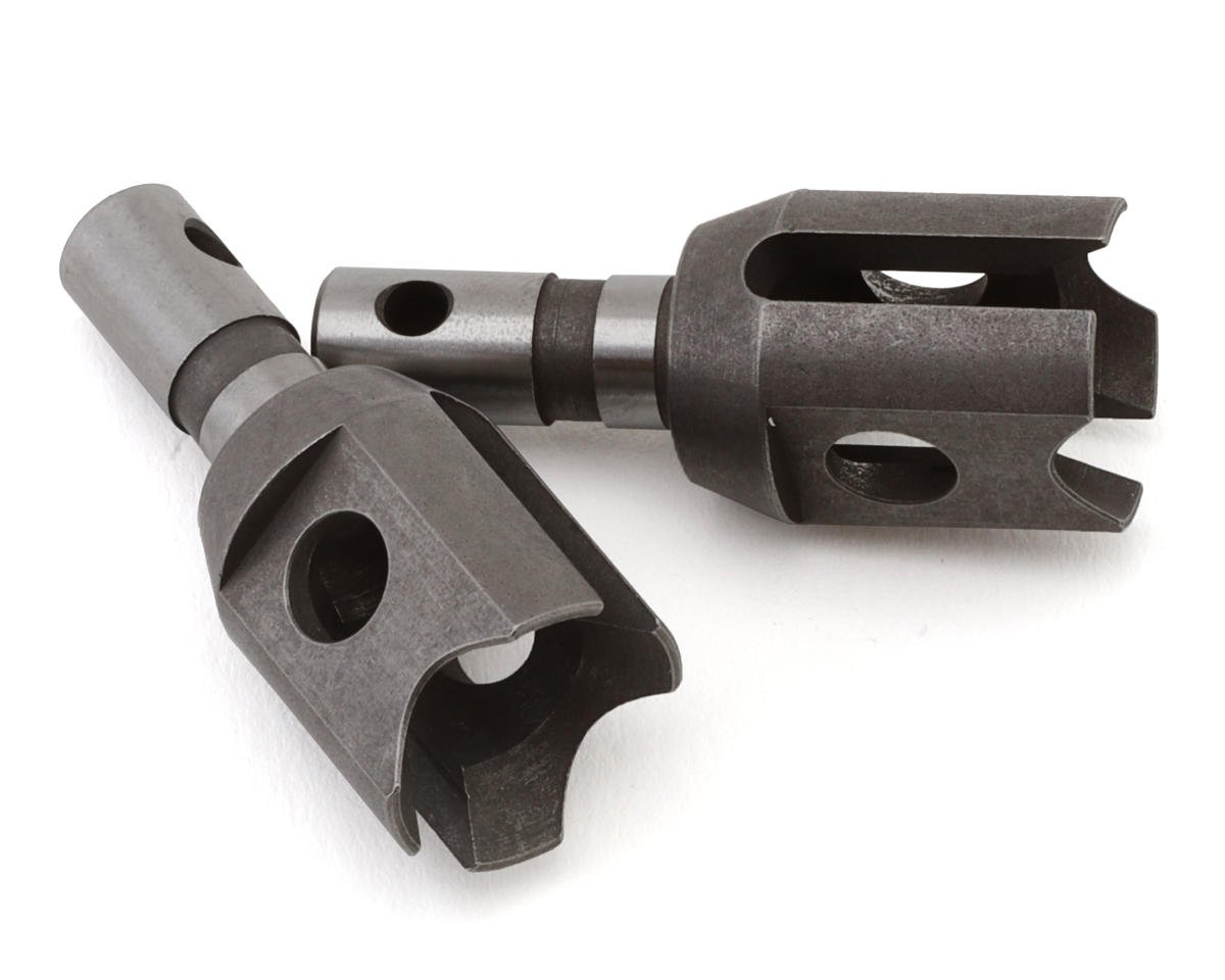 MUGEN E2237A MBX7/MBX8 HTD Differential Cup Outdrives (2)