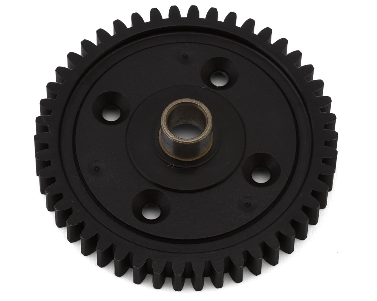 MUGEN E2259B MBX8 ECO HTD Composite Spur Gear (46T)