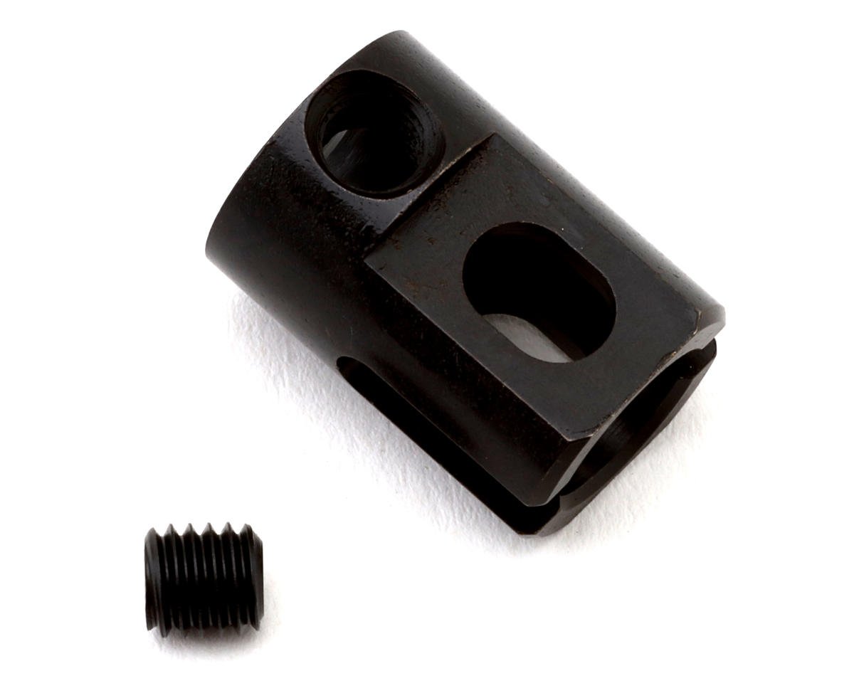 MUGEN E2260A MBX8 Center Differential Joint Outdrive Cup