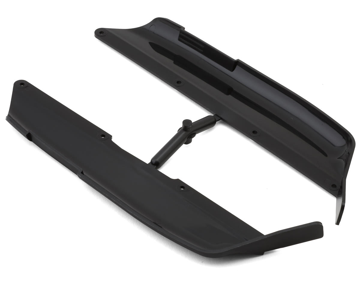 MUGEN E2409C MBX8R Side Guards (2)
