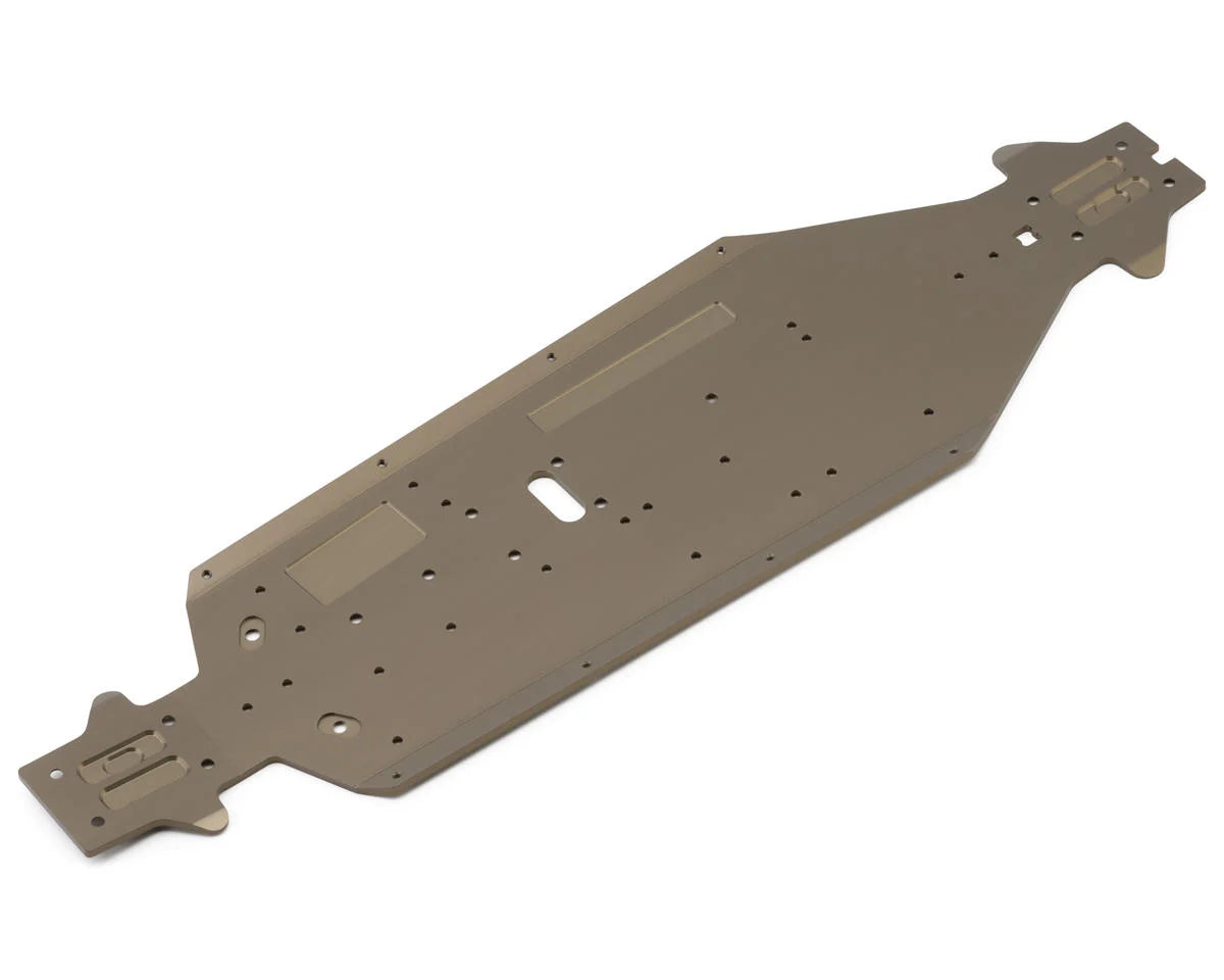 MUGEN E2435A MBX8TR ECO Electric Truggy Chassis