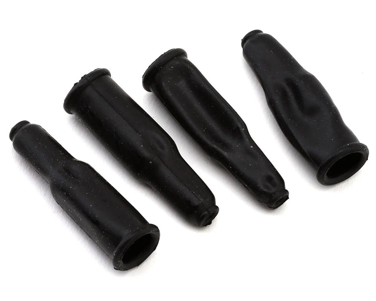 MUGEN E2505A MBX7/MBX8 Front Shock Boots (4)