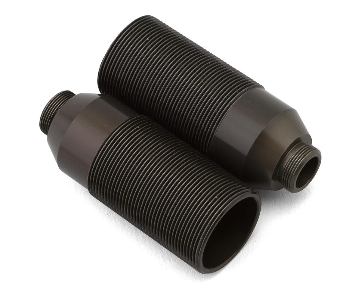 MUGEN E2526B MBX 16mm Front Shock Bodies (2)