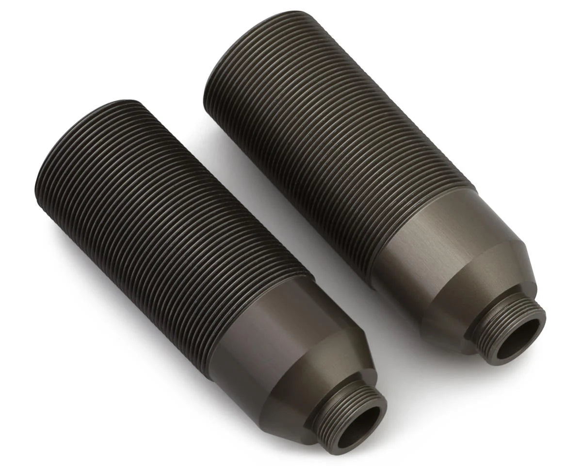 MUGEN E2527B MBX8 Rear Shock Damper Bodies (16mm) (2)