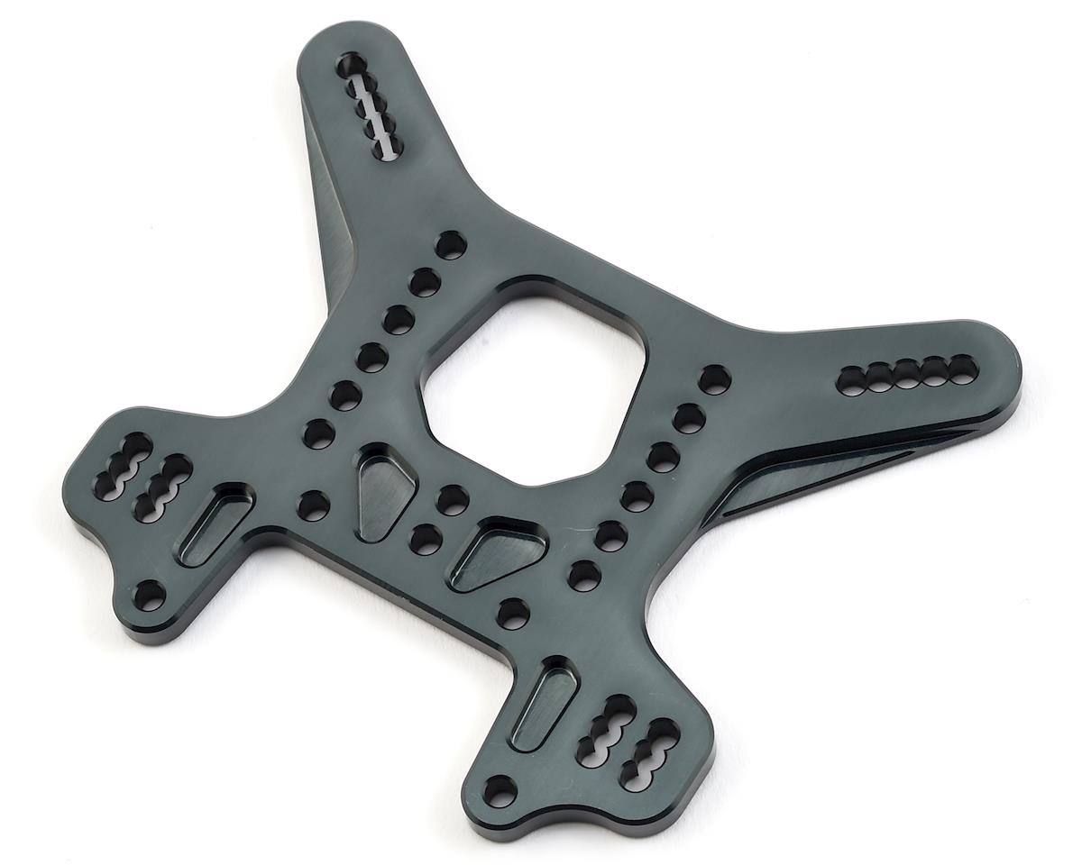 MUGEN E2563-BA MBX8 Aluminum Rear Shock Tower