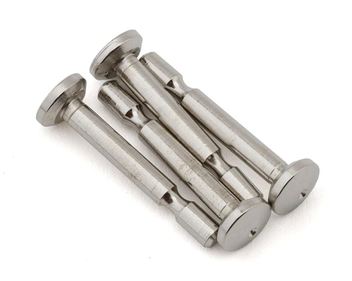 MUGEN E2564A MBX8 Shock Retaining Pins (4)